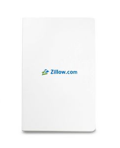 [42067] Moleskine® Volant Ruled Large Journal - White