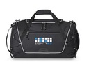 Matrix Sport Duffel - Black
