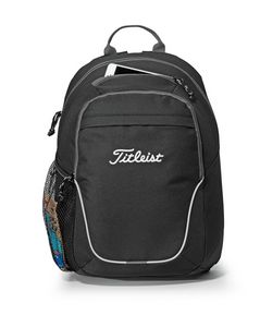 [5310] Mission Backpack - Black