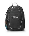 Mission Backpack - Black