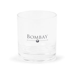 [60240] Soirée Tritan™ Old Fashioned Tumbler - 12 Oz. - Clear