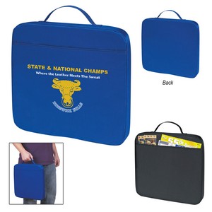 [7006] Stadium Cushion