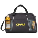 Champion Sport Bag - Seattle Grey
