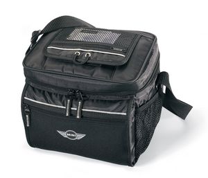 All Sport Junior Cooler - Black
