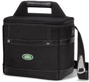 Precision Bottle Cooler - Black