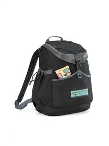 Park Side Backpack Cooler - Black