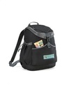 Park Side Backpack Cooler - Black
