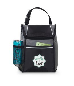 [9412] Link Lunch Cooler - Seattle Grey
