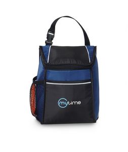 [9413] Link Lunch Cooler - Royal Blue