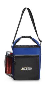 [9426] Spirit Lunch Cooler - Royal Blue