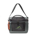 Aspen Lunch Cooler - Black