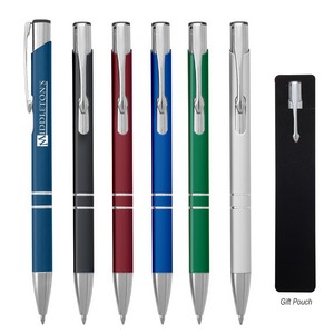 [980] The Venetian Pen