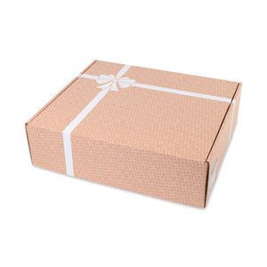 [981] Extra Large Box Mailer - Kraft