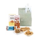 Sami Sweet N' Salty Snack Sack - Natural Flecks
