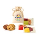 Smart Cookie Gift Bag - Natural