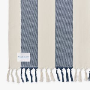 Slowtide® Turkish Cotton Towel - Capri
