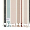 Slowtide® Turkish Cotton Towel - Zoey