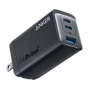 [102108-001] Anker 735 Charger GaNPrime 65W - Black