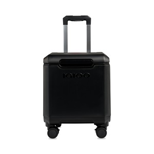 [103112-001] Igloo® Tag Along Spinner Cooler - Black