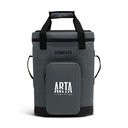 Igloo® Trailmate 32 Can Backpack Cooler - Carbonite