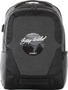 Overland TSA Friendly 17" Laptop Backpack with USB Port