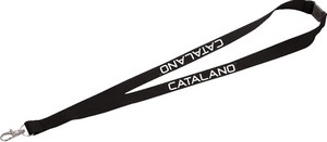 Breakaway Swivel Lobster Clasp Lanyard