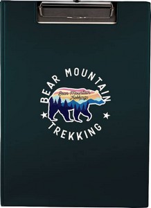 [SM-3311] Maxx Clipboard with FSC® Mix Paper
