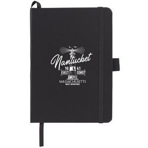 [SM-5269] 5'' x 7'' FSC® Mix Prism Notebook