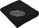 Cozy Fleece Blanket - 50'' x 60'' Unfolded