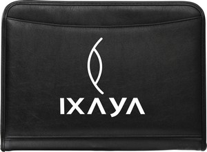 [SM-3619] Presidential Padfolio with FSC® Mix Paper