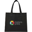 Mini Non Woven Heat Sealed Tote