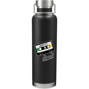 [1600-14] Thor Copper Vacuum Insulated Bottle 32oz