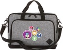 Graphite 15'' Computer Briefcase