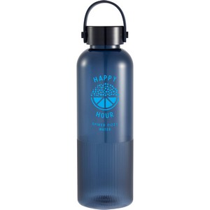 [SM-6978] Prism 24oz Recycled Plastic Bottle