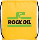 Oriole Polyester Drawstring Bag