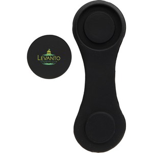 Silicone Hat Clip w/ Ball Marker