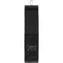 3.5lb./doz. 5.25x22" Scrubber Golf Towel