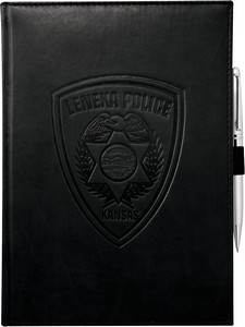 [2700-03] 7'' x 10'' FSC® Mix PedovaT Large Bound Journal