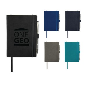 [2700-67] 5'' x 7'' FSC® Mix Revello Soft Bound Journal