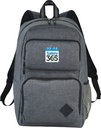 Graphite Deluxe 15" Laptop Backpack