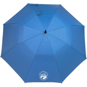 [5050-04] 58" Recycled Golf Umbrella