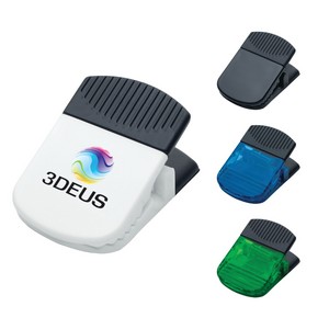 [SM-3267] Jumbo Magnetic Memo Clip