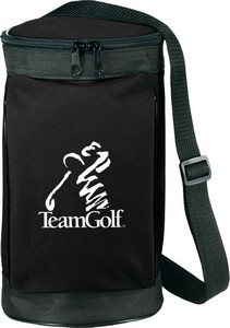 [SM-7215] Golf Bag 6-Can Event Cooler
