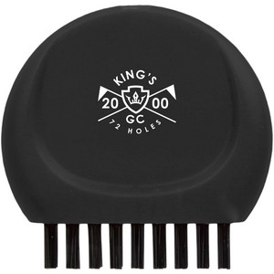 Recycled Mini Golf Club Brush