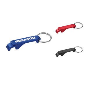 [SM-9732] Aluminum Bottle / Can Opener
