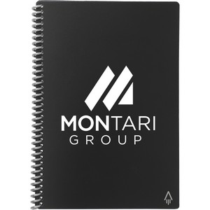 [0911-31] Rocketbook Fusion Executive Notebook Set