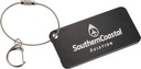 Aluminum Identification Tag