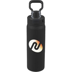 [1602-20] Canyon Recycled Stainless Steel Bottle 30oz