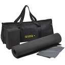 Beginner Yoga Set 3 Piece