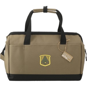[3950-18] NBN Recycled Utility Zippered Tool Tote